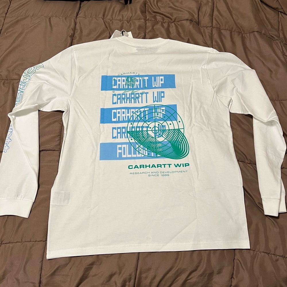 Carhartt WIP long sleeve